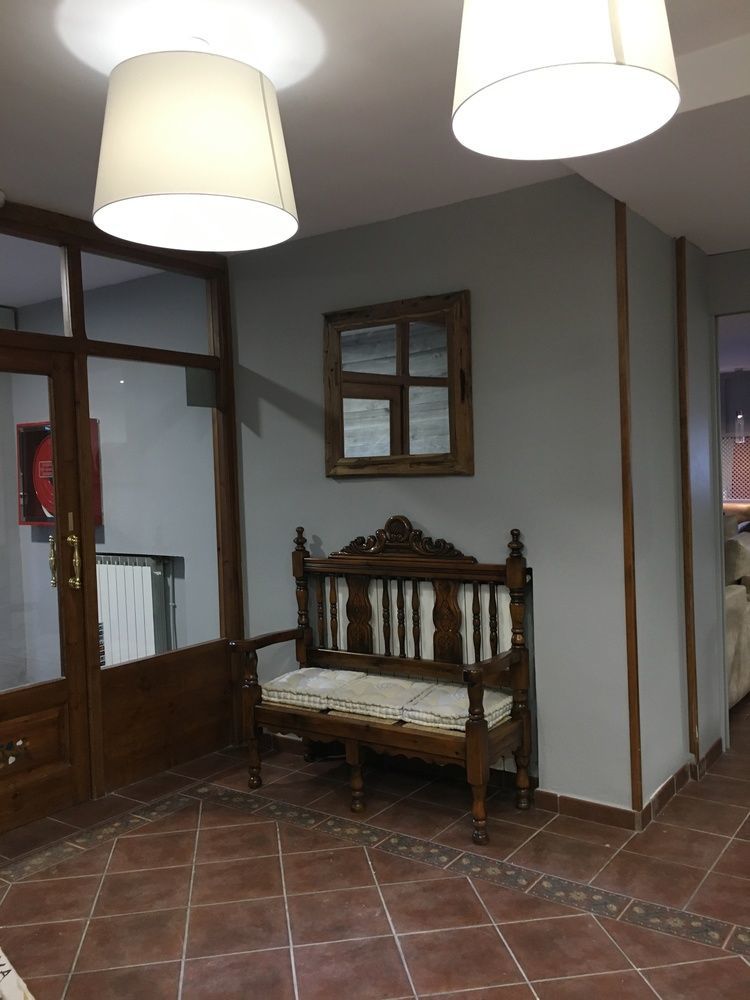 Hotel Snoe Beret Vielha Bagian luar foto